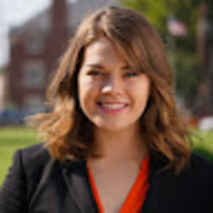 Meet your Posher, Rachel